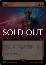 消却/Delete (拡張アート版) 【日本語版】 [WHO-赤R]