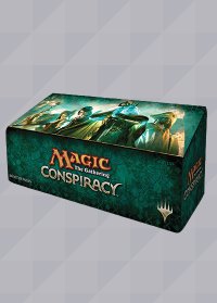 コンスピラシー 日本語版 ドラフトブースター 1BOX