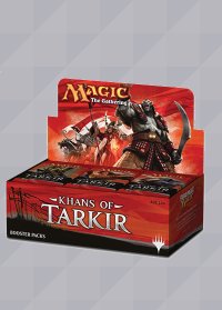 タルキール覇王譚 日本語版 ドラフトブースター 1BOX