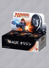 マジックオリジン 日本語版 ドラフトブースター 1BOX