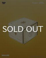 【GATHERERS TAVERN】 Avatar: The Last Airbender Air Domaru Box