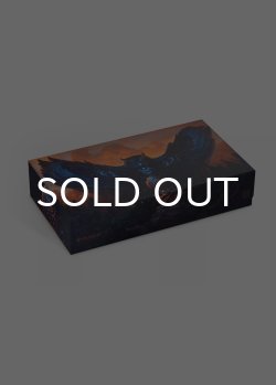 画像1: 【アルティメットガード】 Omnihive 1000+　『薄暮の休戦』《訳あり未開封》外箱破損有