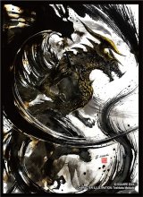 カードスリーブ FINAL FANTASY 『バハムート』（FFCSS-17）