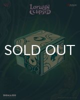 【GATHERERS TAVERN】 Lorwyn Eclipsed Bloomseeker Green DOMARU Box