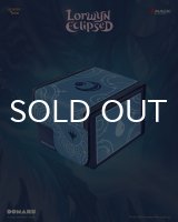 【GATHERERS TAVERN】 Lorwyn Eclipsed Brine Blue DOMARU Box