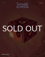【GATHERERS TAVERN】 Lorwyn Eclipsed Cinder Red DOMARU Box