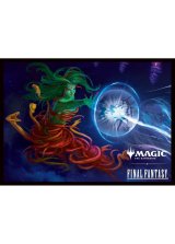 【エンスカイ】 カードスリーブ FINAL FANTASY 『暗闇の雲』