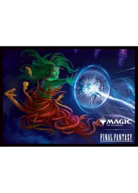 【エンスカイ】 カードスリーブ FINAL FANTASY 『暗闇の雲』
