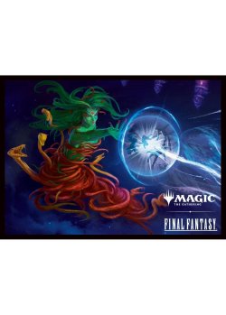 画像1: 【エンスカイ】 カードスリーブ FINAL FANTASY 『暗闇の雲』