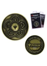 限定版 コレクターズコイン（シリアルナンバー入り）