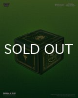 【GATHERERS TAVERN】 Avatar: The Last Airbender Earth Domaru Box