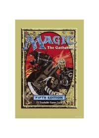 【エンスカイ】 ジグソーパズル1000ピース 『FIFTH EDITION』