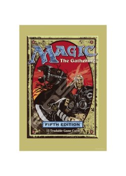 画像1: 【エンスカイ】 ジグソーパズル1000ピース 『FIFTH EDITION』