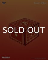 【GATHERERS TAVERN】 Avatar: The Last Airbender Fire Domaru Box