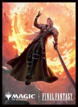 【エンスカイ】 カードスリーブ FINAL FANTASY 『メテオ降臨』