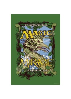 画像1: 【エンスカイ】 ジグソーパズル1000ピース 『MIRAGE』