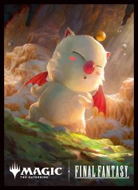 【エンスカイ】 カードスリーブ FINAL FANTASY 『モーグリ』