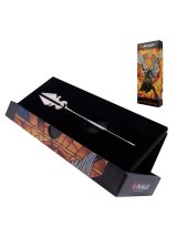 月銀の槍 ミニレプリカ