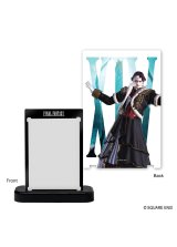 ONE-TOUCH EDGE FINAL FANTASY エメトセルク