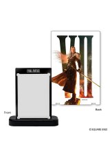 ONE-TOUCH EDGE FINAL FANTASY セフィロス