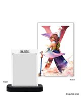 ONE-TOUCH EDGE FINAL FANTASY ユウナ