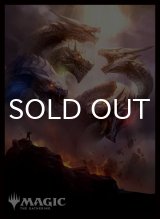 【エンスカイ】 カードスリーブ ファウンデーションズ 『大祖始』