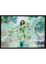 【エンスカイ】 カードスリーブ FINAL FANTASY 『ミストの召喚士、リディア』