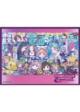 カードスリーブ FINAL FANTASY 『#SQkawaii』（FFCSS-18）