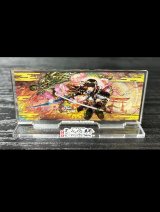 【第二回SS杯】特製アクリルスタンド