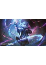 【エンスカイ】 プレイマット FINAL FANTASY 『過激な淑女、シャントット』