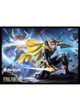 【エンスカイ】 カードスリーブ FINAL FANTASY 『光の一閃』