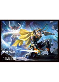 【エンスカイ】 カードスリーブ FINAL FANTASY 『光の一閃』