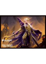 【エンスカイ】 カードスリーブ FINAL FANTASY 『パラメキア皇帝』