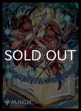 【エンスカイ】 カードスリーブ ファウンデーションズ 『熟慮』