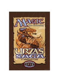 【エンスカイ】 ジグソーパズル1000ピース 『URZA's SAGA』