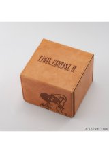 FINAL FANTASY IX Deck Case - VIVI