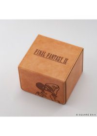 FINAL FANTASY IX Deck Case - VIVI