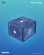 画像1: 【GATHERERS TAVERN】 Avatar: The Last Airbender Water Domaru Box (1)