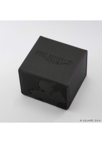 FINAL FANTASY XIV Deck Case - Y'SHUTOLA