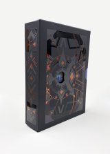 ストリクスヘイヴンの秘密　Codex Bundle 空箱
