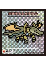 【ちびキャラシール】 栄光をもたらすもの