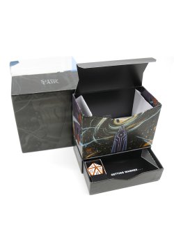 画像3: リアリティ・フラクチャー　Secret Lair Bundle 空箱