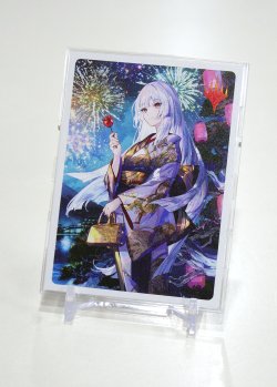 画像1: 【放浪皇：四季の旅路】 コマンダー・プロテクター 『放浪皇の夏祭り』