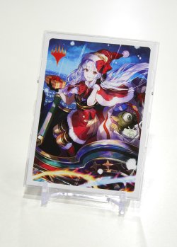 画像1: 【放浪皇：四季の旅路】 コマンダー・プロテクター 『放浪皇のクリスマス』