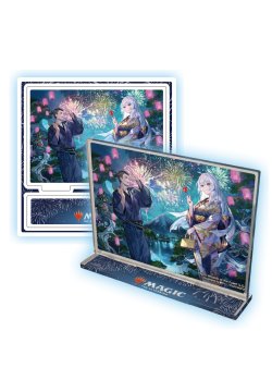 画像3: 【放浪皇：四季の旅路】 アクリルスタンド （４種セット）