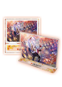 画像4: 【放浪皇：四季の旅路】 アクリルスタンド （４種セット）