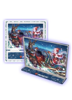 画像5: 【放浪皇：四季の旅路】 アクリルスタンド （４種セット）