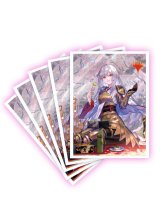 【放浪皇：四季の旅路】 スリーブ 『放浪皇のお花見』