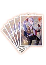 【放浪皇：四季の旅路】 スリーブ 『放浪皇の紅葉登山』
