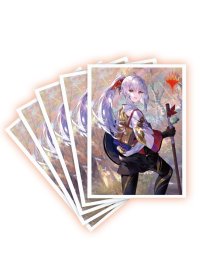 【放浪皇：四季の旅路】 スリーブ 『放浪皇の紅葉登山』